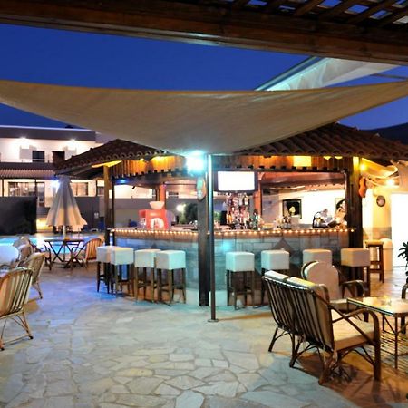 Vergas Hotel Malia Экстерьер фото
