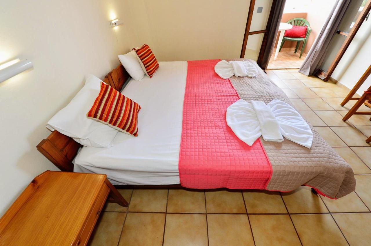 Vergas Hotel Malia Экстерьер фото