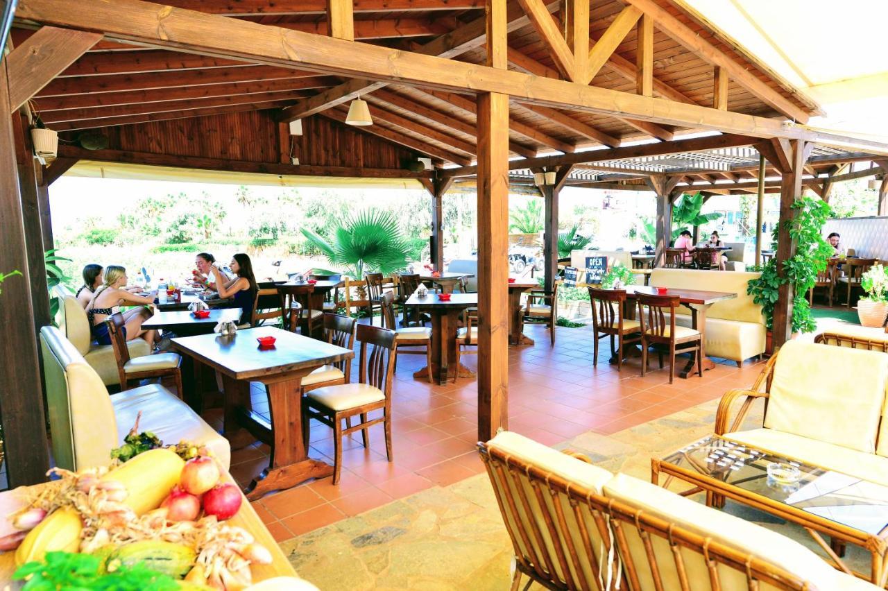 Vergas Hotel Malia Экстерьер фото